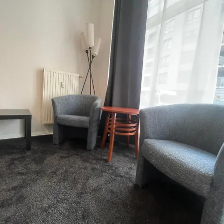 Berlinhome Friedrichshain Berlin