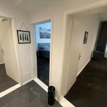 Berlinhome Friedrichshain Appartement