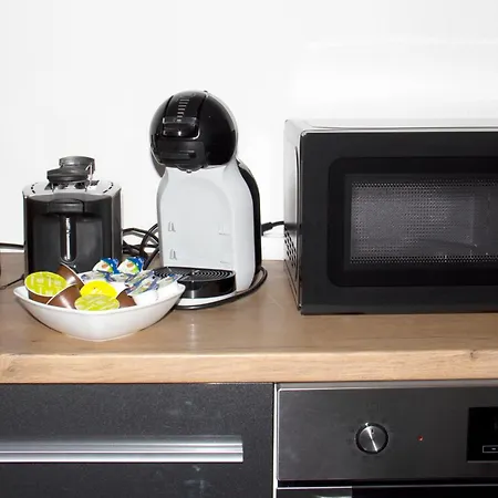 Berlinhome Friedrichshain