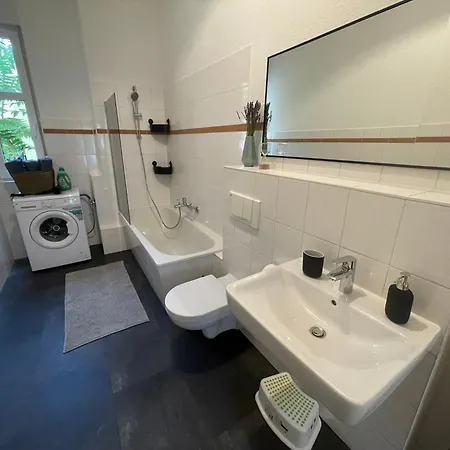 Berlinhome Friedrichshain *