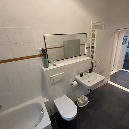 Berlinhome Friedrichshain