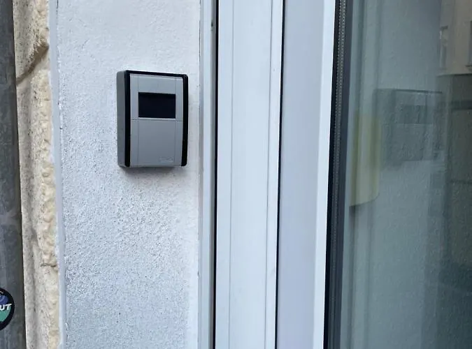 Berlinhome Friedrichshain Berlin