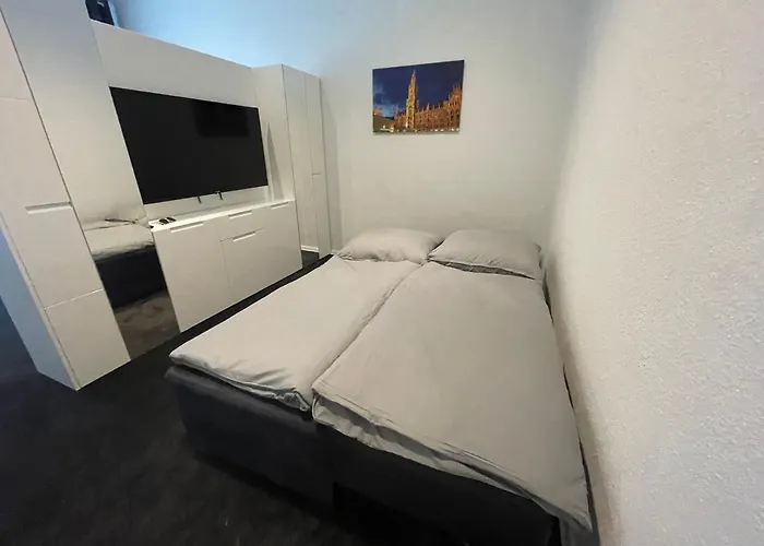 Berlinhome Friedrichshain * Berlín