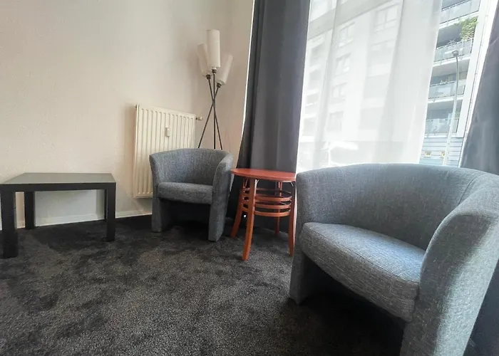 Berlinhome Friedrichshain Berlin