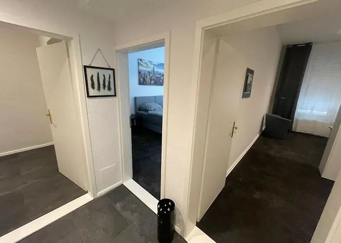 Berlinhome Friedrichshain Apartamento