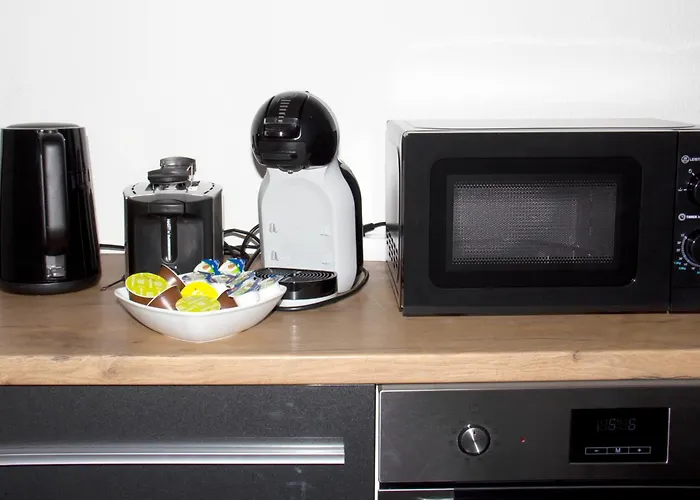 Berlinhome Friedrichshain