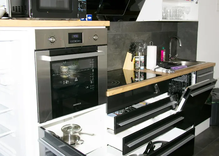 Berlinhome Friedrichshain Apartamento