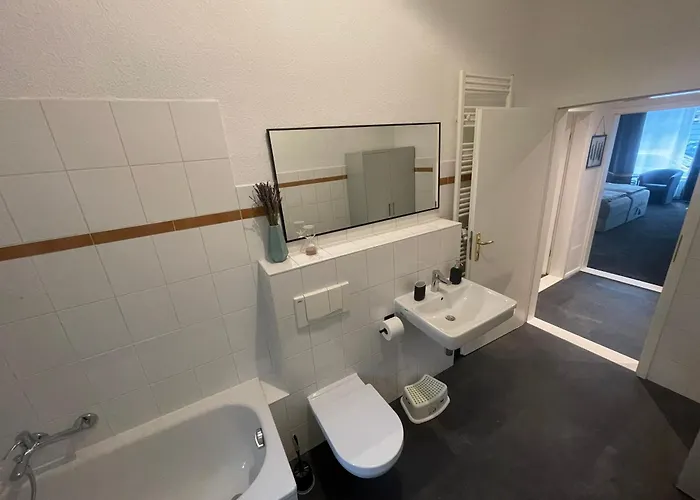 Berlinhome Friedrichshain