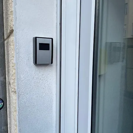 Berlinhome Friedrichshain Берлин