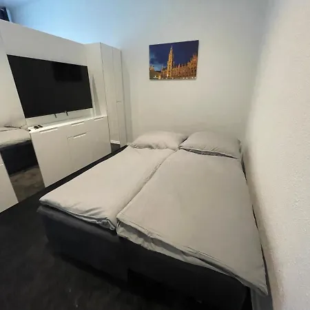 Berlinhome Friedrichshain * Берлин